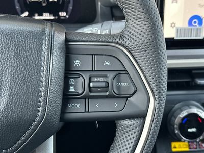 2026 Toyota Tacoma i-FORCE MAX - Photo 26