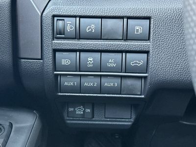 2026 Toyota Tacoma i-FORCE MAX - Photo 28