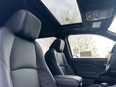 2026 Toyota Tacoma i-FORCE MAX - Photo 43