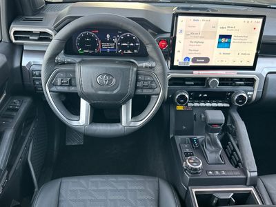 2026 Toyota Tacoma i-FORCE MAX - Photo 15