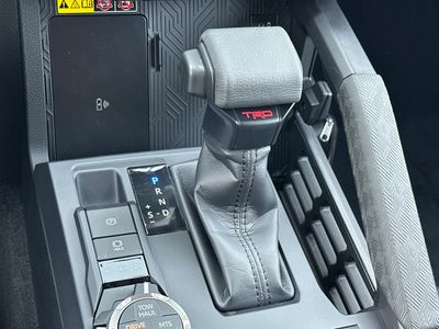 2026 Toyota Tacoma i-FORCE MAX - Photo 39