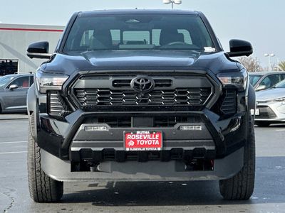 2026 Toyota Tacoma i-FORCE MAX - Photo 10