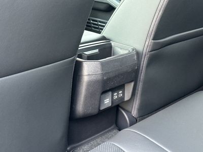 2026 Toyota Tacoma i-FORCE MAX - Photo 47