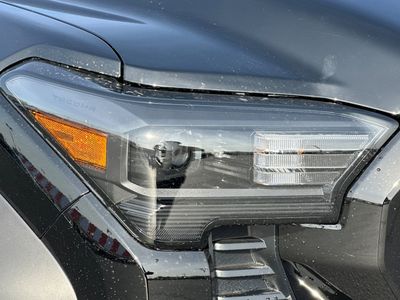 2026 Toyota Tacoma i-FORCE MAX - Photo 29