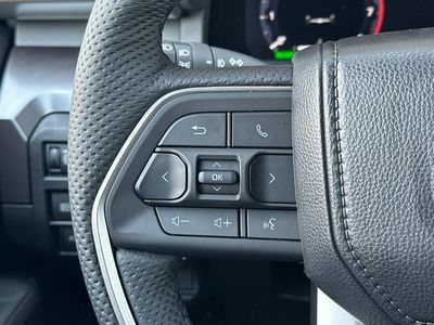 2026 Toyota Tacoma i-FORCE MAX - Photo 25