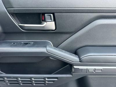 2026 Toyota Tacoma i-FORCE MAX - Photo 42