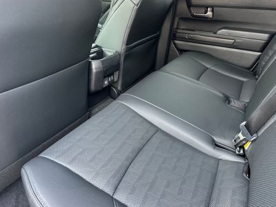 2026 Toyota Tacoma i-FORCE MAX - Photo 48