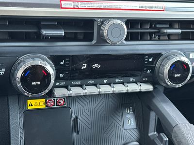 2026 Toyota Tacoma i-FORCE MAX - Photo 21