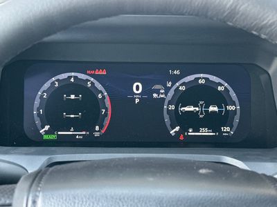 2026 Toyota Tacoma i-FORCE MAX - Photo 27