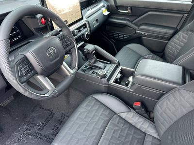2026 Toyota Tacoma i-FORCE MAX - Photo 32
