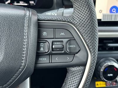 2026 Toyota Tacoma i-FORCE MAX - Photo 37
