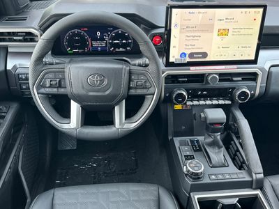 2026 Toyota Tacoma i-FORCE MAX - Photo 45