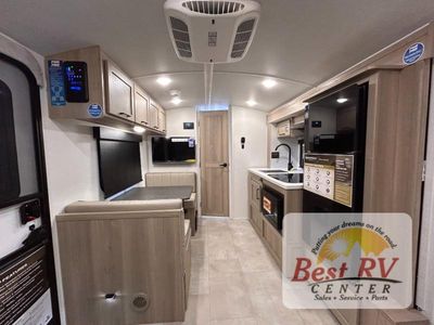2026 Forest River RV Rockwood GEO Pro — photo 10 view