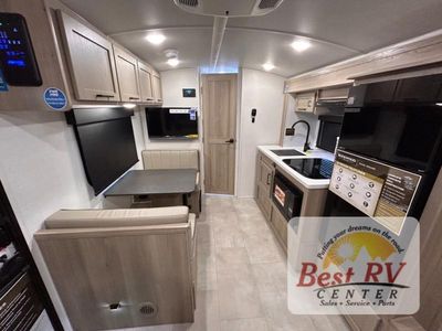 2026 Forest River RV Rockwood GEO Pro — photo 11 view