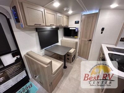 2026 Forest River RV Rockwood GEO Pro — photo 14 view