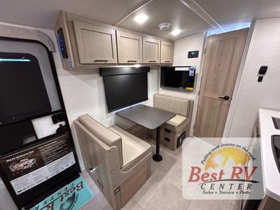 2026 Forest River RV Rockwood GEO Pro — photo 15 view
