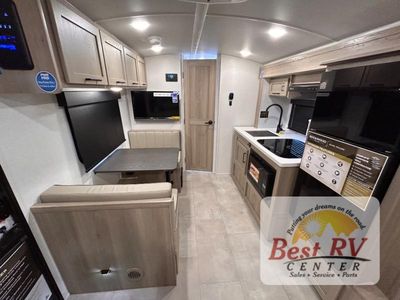2026 Forest River RV Rockwood GEO Pro — photo 12 view