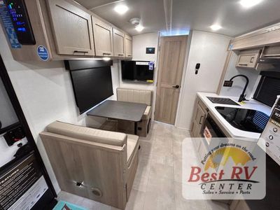 2026 Forest River RV Rockwood GEO Pro — photo 13 view