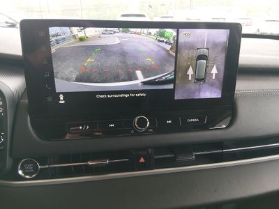2025 Mitsubishi Outlander - Photo 19