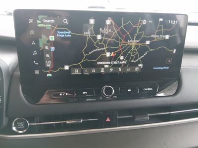 2025 Mitsubishi Outlander - Photo 20