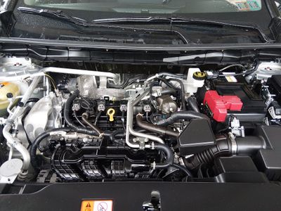2025 Mitsubishi Outlander - Photo 9