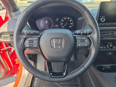 2024 Honda HR-V - Photo 24