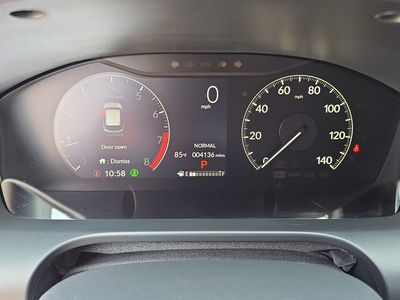 2024 Honda HR-V - Photo 26