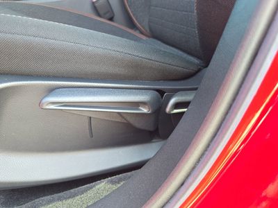 2024 Honda HR-V - Photo 16