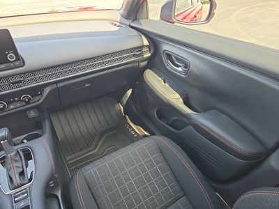 2024 Honda HR-V - Photo 12