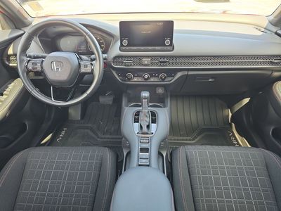 2024 Honda HR-V - Photo 9