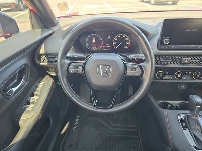 2024 Honda HR-V - Photo 10