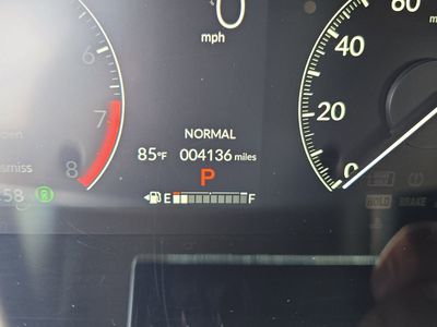 2024 Honda HR-V - Photo 27