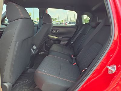 2024 Honda HR-V - Photo 13