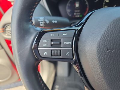 2024 Honda HR-V - Photo 22