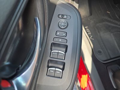 2024 Honda HR-V - Photo 14