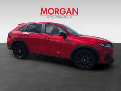 2024 Honda HR-V - Photo 2