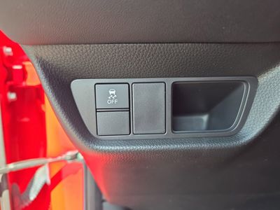2024 Honda HR-V - Photo 21