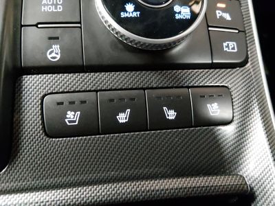 2023 Hyundai Santa Fe — photo 18 view