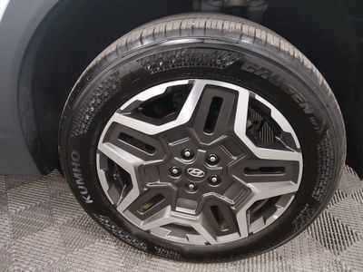 2023 Hyundai Santa Fe — photo 10 view