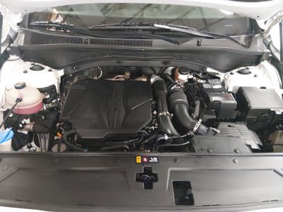 2023 Hyundai Santa Fe — photo 9 view