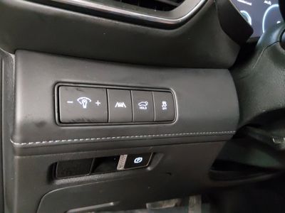 2023 Hyundai Santa Fe — photo 13 view