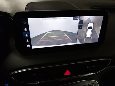 2023 Hyundai Santa Fe — photo 16 view
