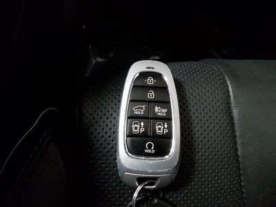 2023 Hyundai Santa Fe — photo 15 view