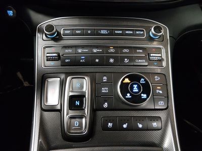 2023 Hyundai Santa Fe — photo 19 view