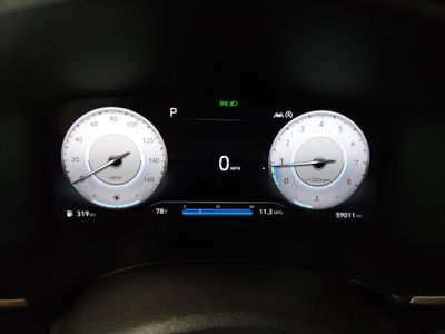 2023 Hyundai Santa Fe — photo 14 view