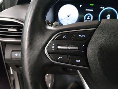 2023 Hyundai Santa Fe — photo 12 view