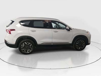2023 Hyundai Santa Fe — photo 8 view