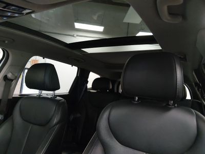 2023 Hyundai Santa Fe — photo 21 view