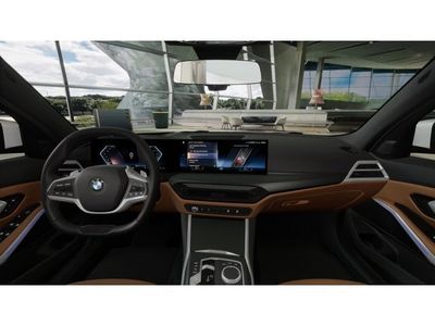 2026 BMW 3 Series - Photo 10