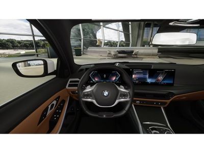 2026 BMW 3 Series - Photo 13